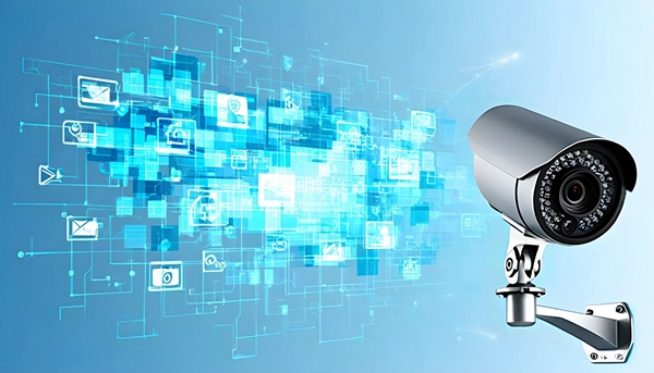 视频监控