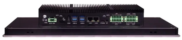 华北工控PPC-3312QL工业平板电脑 华北工控PPC-3312QL工业平板电脑