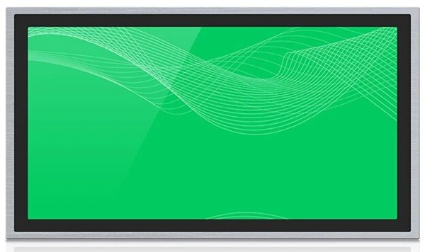 华北工控PPC-3318QP工业平板电脑 华北工控PPC-3318QP工业平板电脑