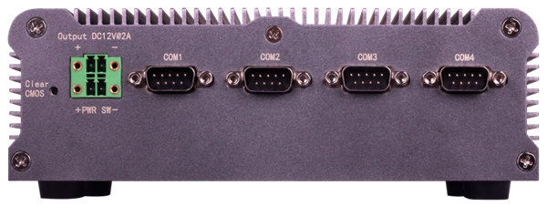 华北工控BIS-6670L 模块化AI整机 华北工控BIS-6670L 模块化AI整机