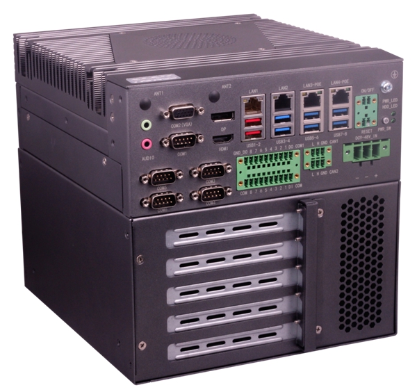 华北工控BIS-6960M-A10FI工业整机 华北工控BIS-6960M-A10FI工业整机