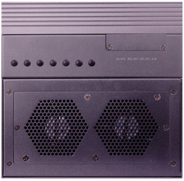 华北工控BIS-6960M-A10FI工业整机 华北工控BIS-6960M-A10FI工业整机